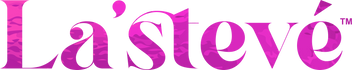 La’stevé ™ logo