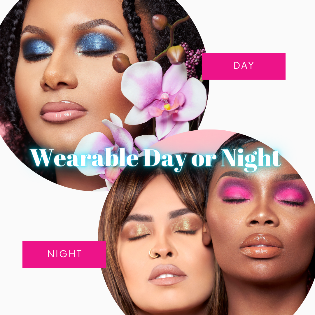 Original Logo Eyeshadow Palette