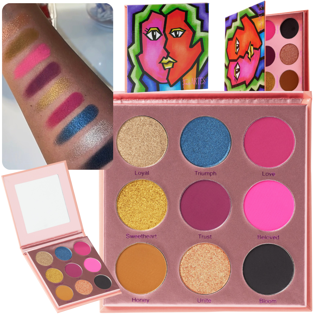 Original Logo Eyeshadow Palette