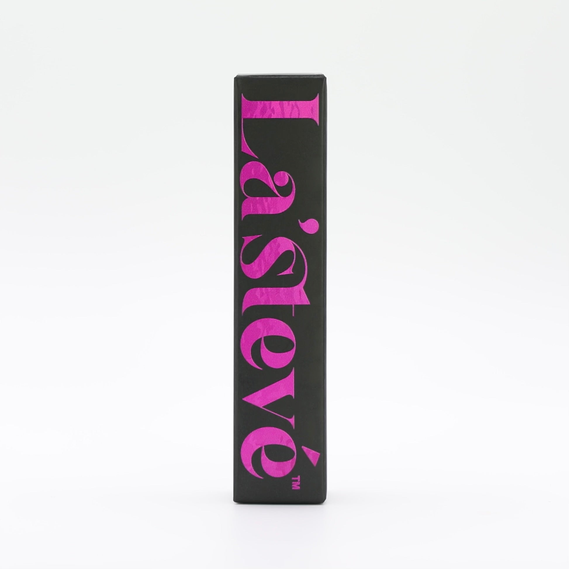 La'stevé Lip Gloss — Queen
(Infused with Shea Butter)